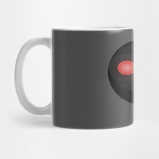 Offworld Scavenger Eyes Mug